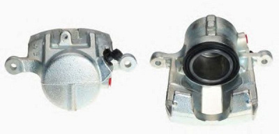 BUDWEG CALIPER 343450 -  Тормозной суппорт